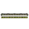 KC HiLiTES FLEX ERA LED 40in. Light Bar - Master Kit - Thumbnail Image 7