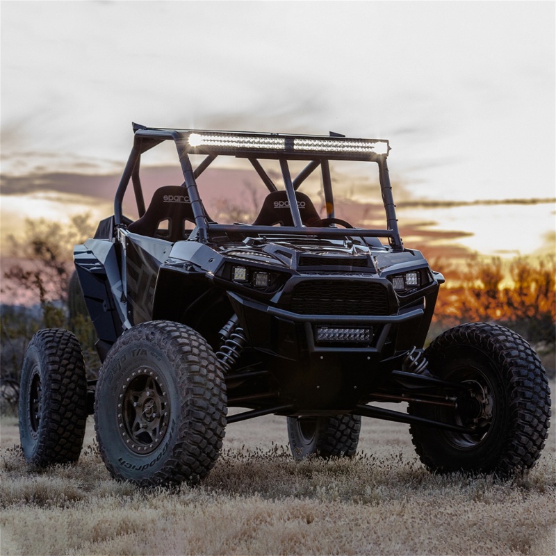 Rigid Industries 40in Adapt E-Series Light Bar - Image 3