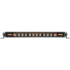 Rigid Industries 40in Radiance Plus SR-Series Single Row LED Light Bar with 8 Backlight Options - Thumbnail Image 1