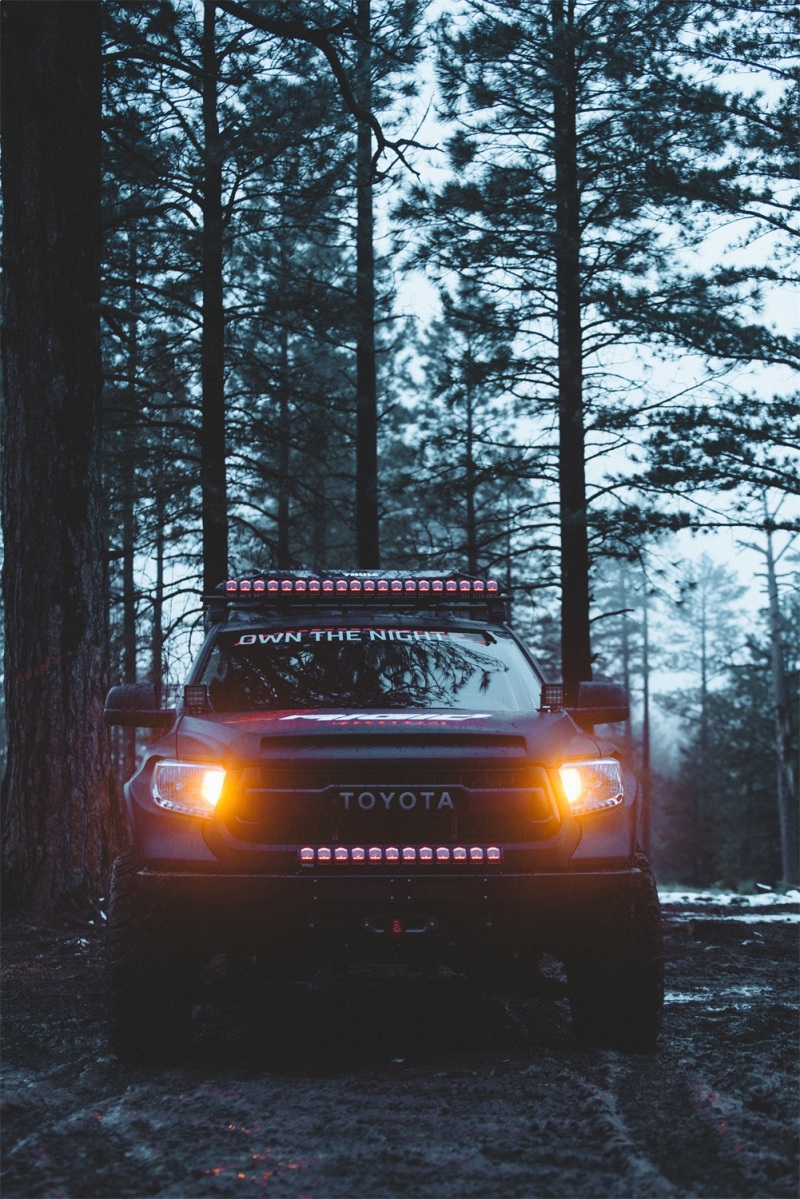 Rigid Industries 40in Adapt Light Bar - Image 8