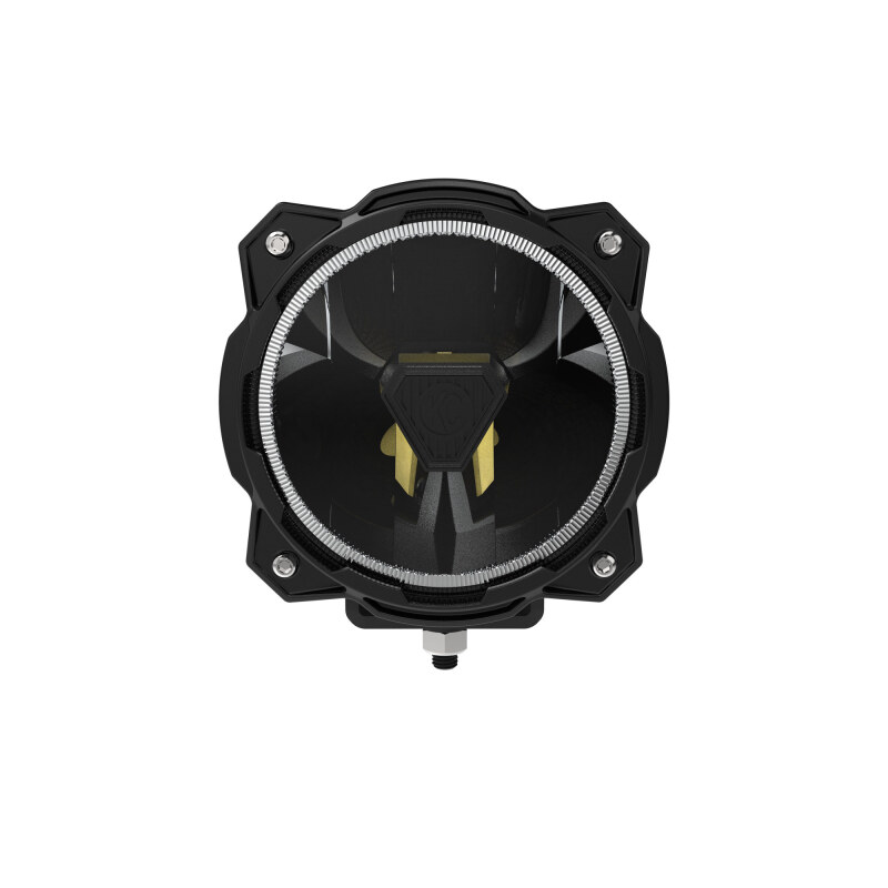 KC HiLiTES Gravity Titan LED 6in. - Pair Pack (SAE Driving Beam) - Image 19
