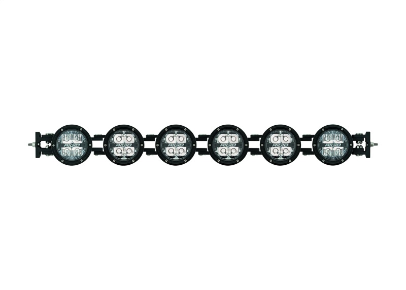 Rigid Industries 360 Connect 30in Light Bar Assembly - Image 3