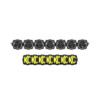 KC HiLiTES Gravity Titan LED Light Bar - 45in. (7-Light) - Thumbnail Image 1