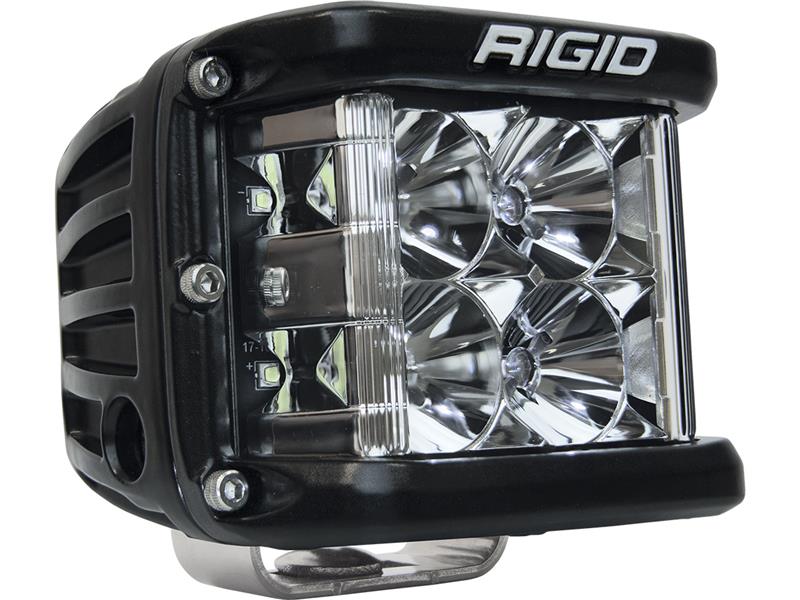 Rigid Industries D-SS - Driving - Set of 2 - Black Housing - Image 4