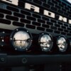 Rigid Industries 360 Connect 30in Light Bar Assembly - Thumbnail Image 7