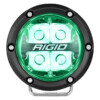 Rigid Industries 360-Series 4in LED Off-Road Spot Beam - RGBW (Pair) - Thumbnail Image 19