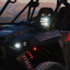 Rigid Industries Adapt XP Xtreme Powersports LED Light (Single) - Thumbnail Image 2