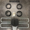 Fox TRD PRO Lift Kit ’17-’19 Tacoma, ’19-’20 4Runner & ’18-’21 Tundra - 