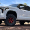 2022-’24 Toyota Tundra & 2023-’24 Sequoia Tire Clearance Kit - tacoma-lift-kit-westcott-designs