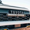 Westcott Designs 6th Gen 4Runner LED grill light