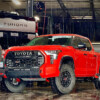 2022-’24 Toyota Tundra & 2023-’24 Sequoia Tire Clearance Kit - westcott-toyota-factory